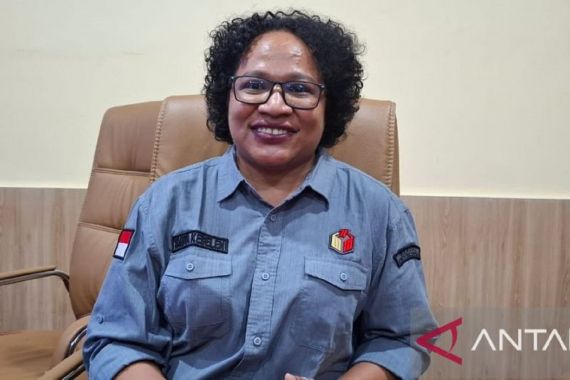 KPU Perlu Siapkan TPS yang Ramah Penyandang Disabilitas - JPNN.COM