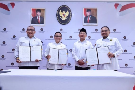 Pemerintah Menetapkan 27 Hari Libur Nasional & Cuti Bersama 2025 - JPNN.COM