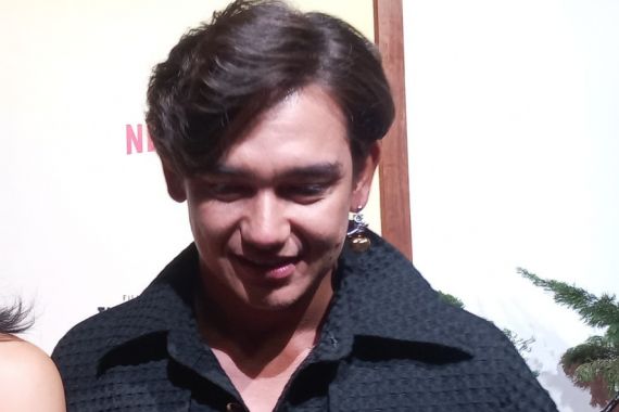 Adipati Dolken Ungkap Adegan Tersulit di Film Shadow Strays, Oh Ternyata - JPNN.COM