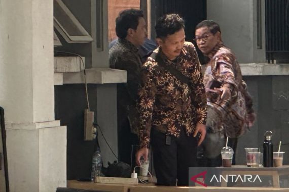 Pramono dan Prabowo Bertemu di Kertanegara, Pakar Curiga Terkait Pilkada Jakarta - JPNN.COM