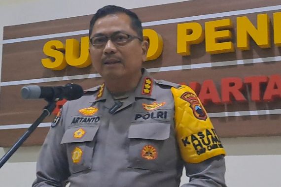 Ini Dalih Polda Jateng Urung Tetapkan Tersangka Kasus Kematian dr Aulia Risma - JPNN.COM