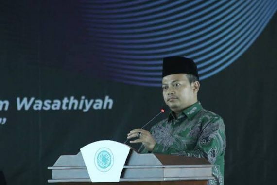 Representasi Kekuatan Politik Islam, PPP Siap Ikut Perkuat Pemerintahan Baru - JPNN.COM