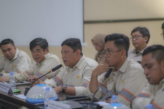 PT GKP Tegaskan Komitmen Patuhi Hukum dan Kelestarian Lingkungan - JPNN.COM