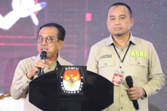 Debat Pilgub Kalteng: Hanya Abdul Razak-Sri Suwanto yang Fokus Membuka Lapangan Kerja - JPNN.COM