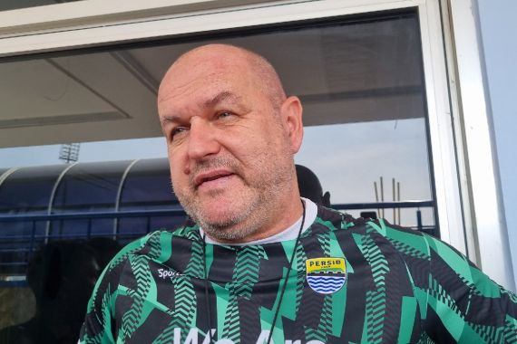 Bojan Hodak: Timnas Indonesia Bisa Kalahkan Cina - JPNN.COM