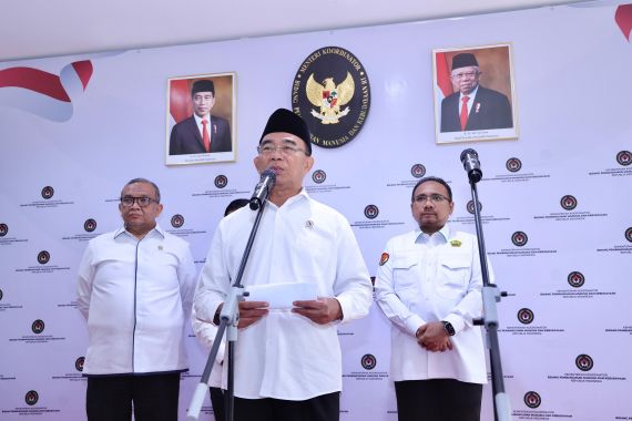 Pemerintah Tetapkan 27 Hari Libur Nasional dan Cuti Bersama pada 2025 - JPNN.COM