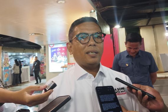 Pernah Hidup Susah, Andra Soni Janji Bakal Bikin Lapangan Kerja Luas di Banten - JPNN.COM