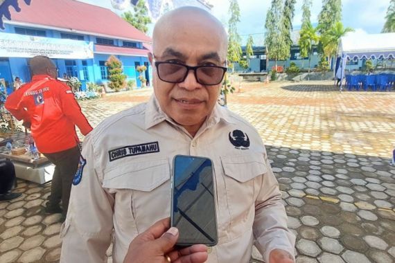 Pemkab Sorong akan Mengakomodasi 1.850 Honorer Lewat Jalur PPPK & CPNS - JPNN.COM