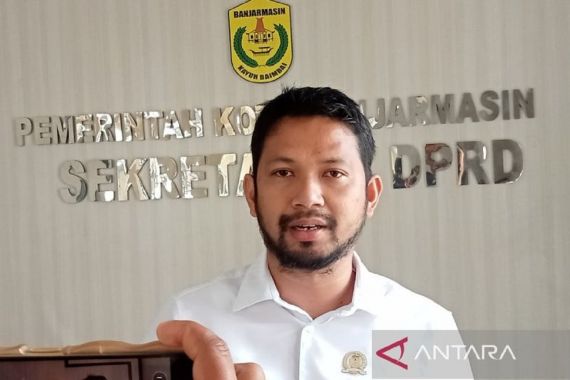 Rikval Pertimbangkan Bentuk Badan Aspirasi Rakyat - JPNN.COM