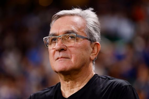 Nasib Branko Ivankovic Setelah China Bungkam Timnas Indonesia, Aman dari Pemecatan? - JPNN.COM