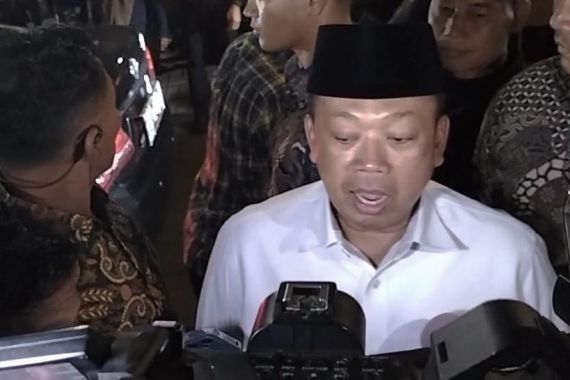 Arahan Prabowo kepada Calon Menteri: Hemat APBN, Amankan Aset-Aset Negara - JPNN.COM