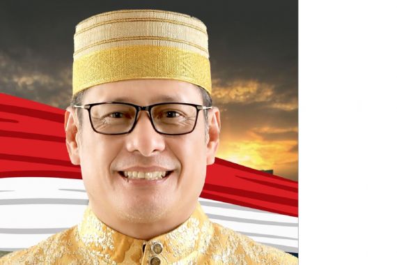 Senator Andi Abdul Waris Puji Langkah Prabowo Rekrut Banyak Tokoh Daerah Masuk Kabinet - JPNN.COM