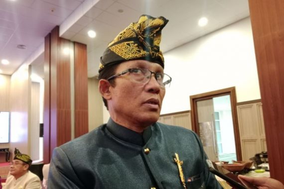 Soal Nasib Honorer yang Tak Lulus Seleksi PPPK 2024, Lalu Wardihan Bilang Begini - JPNN.COM