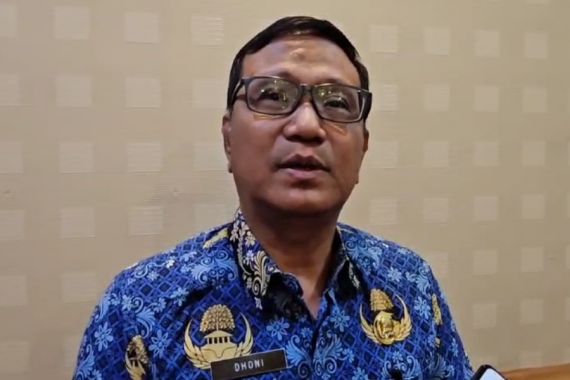 3 Pemda Menyiapkan Acara Penyambutan Jokowi Pulang Kampung Pasca-Lengser - JPNN.COM