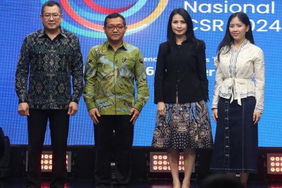 Tuntaskan Kemiskinan di Daerah Terpencil, MNC Group Gandeng Pemerintah & Swasta - JPNN.COM