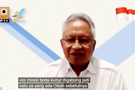 Ketua AIPI: Inovasi dan Riset Kunci Masa Depan Bangsa - JPNN.COM