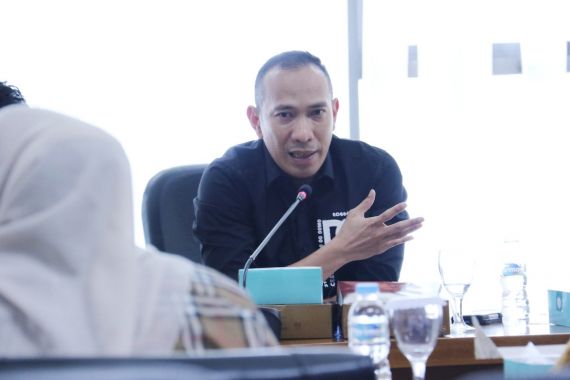 Anggota DPRD Kota Bogor Gerilya di Masa Reses, Prioritaskan Aspirasi Masyarakat - JPNN.COM