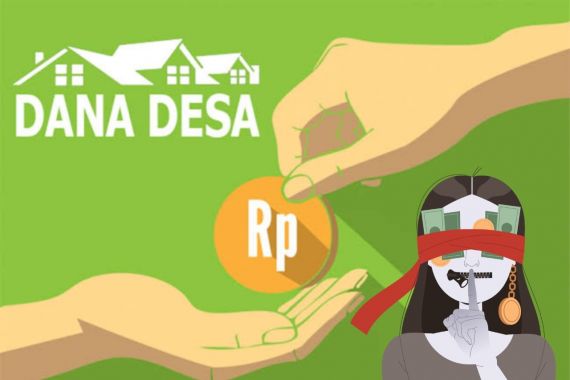 Oknum Kades Ngemplak Viral di Media Sosial Gegara Dugaan Pemangkasan BLT Dana Desa - JPNN.COM