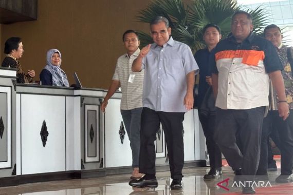 Prabowo Bakal Mengumumkan Kabinet pada Minggu Malam - JPNN.COM