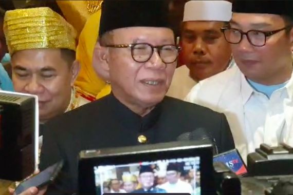 Pilkada Jakarta 2024: Tokoh Multietnis Ini Siap Menangkan Paslon RIDO 1 Putaran - JPNN.COM