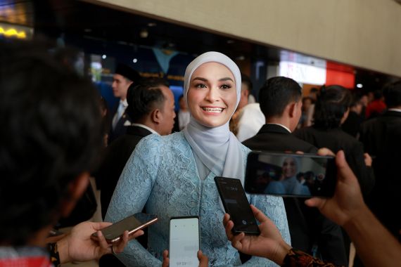 PAN Ucapkan Selamat atas Pelantikan Prabowo-Gibran - JPNN.COM