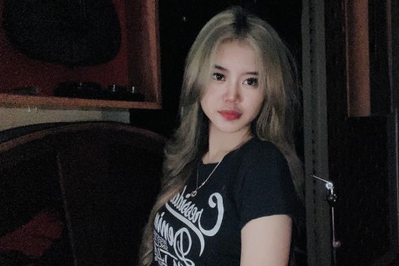 Perjalanan DJ Friska Indriyani yang Kini Makin Dikenal - JPNN.COM