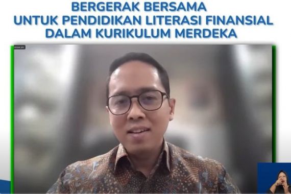 Literasi Finansial Dalam Kurikulum Merdeka Penting Diterapkan Sejak Usia Dini - JPNN.COM