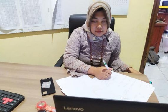 Bawaslu Selidiki Petahana Diduga Kampanye di Tempat Ibadah, Hasilnya - JPNN.COM