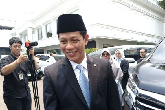 Seusai Dilantik, Menteri Lingkungan Hidup Siapkan 10 Strategi untuk Lingkungan - JPNN.COM