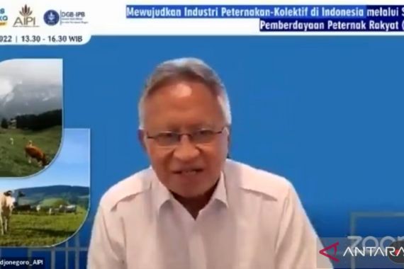 Inilah Kiprah Satryo Soemantri Brodjonegoro yang Membuat Prabowo Terpikat - JPNN.COM