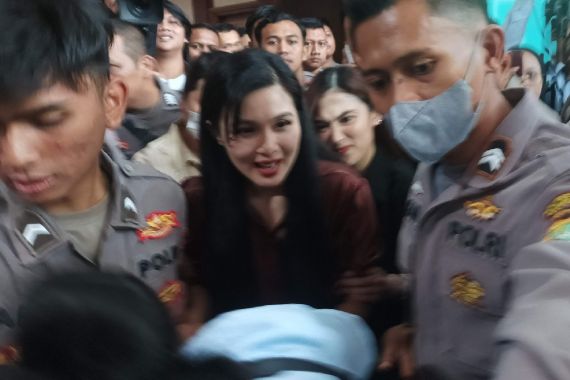 Bersaksi di Sidang Harvey Moeis, Sandra Dewi Beberkan Fakta Soal Penyakit yang Diderita - JPNN.COM