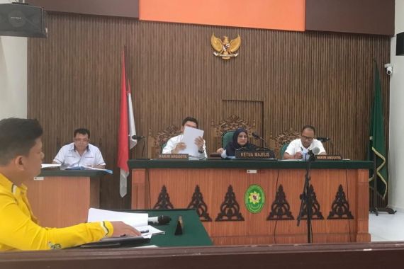 Guru Roza Dimutasi setelah Laporkan Kecurangan Seleksi PPPK, Kini Gugat Gubernur Riau - JPNN.COM