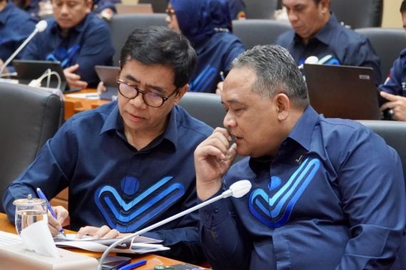 Deputi Lasro: Teramat Mendalam Pelajaran & Legacy dari Bapak Benny Rhamdani - JPNN.COM