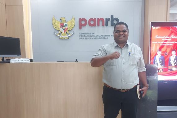 Banyak Sekolah Swasta di TTS Terancam Tutup Gegara Guru Tak Diterima Jadi P3K - JPNN.COM