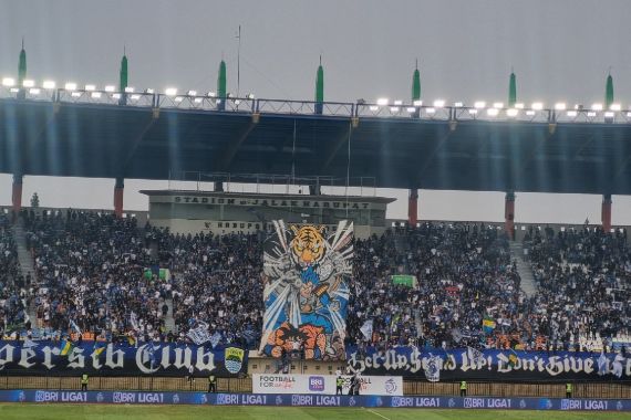 Persib vs Lion City Sailors: Bojan Hodak Berharap Magis Bobotoh di Si Jalak Harupat - JPNN.COM