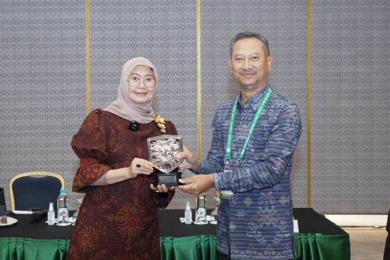 Optimalkan Pelayanan Digitral, Jasa Raharja & Persi Gelar Industrial Symposium - JPNN.COM