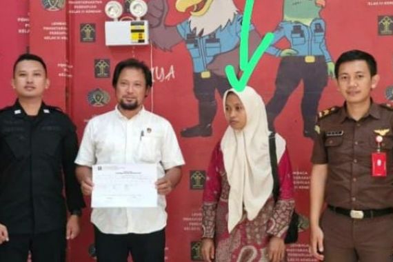 5 Berita Terpopuler: Temuan PGRI soal Guru Honorer Supriyanti Bikin Kaget, Alhamdulillah Mendikdasmen Langsung Bergerak - JPNN.COM