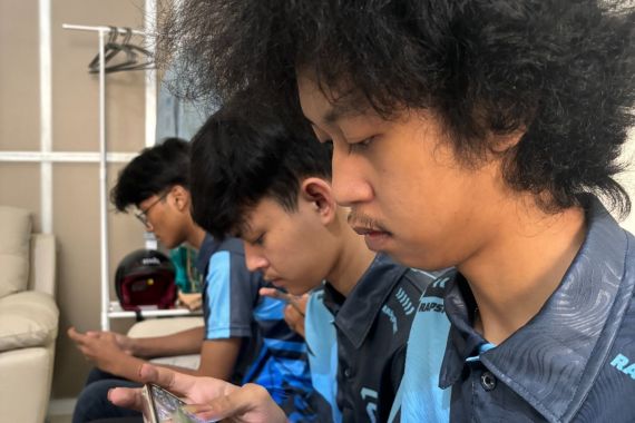 Rapspoint Hadir di Tengah Pasar Industri Gim Indonesia yang Menjanjikan - JPNN.COM