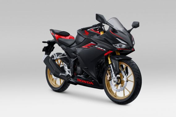 Honda CBR150R Tampil Bersolek, Sebegini Harganya - JPNN.COM