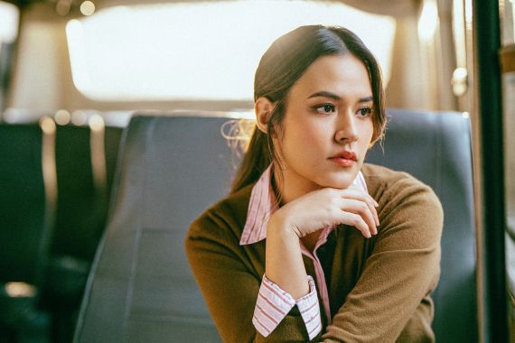 Raisa, Si Paling Mahir - JPNN.COM