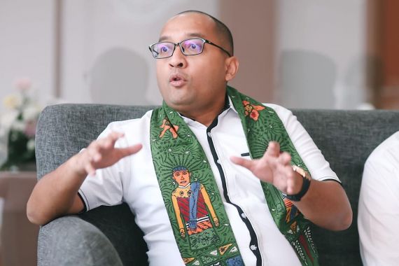 Heikal Safar Apresiasi Cawagub Jakarta Suswono Yang Peduli Rakyat Kecil - JPNN.COM