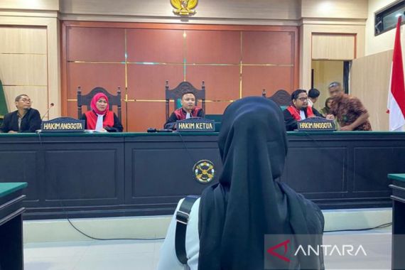 Kasus Supriyani Guru Honorer Ikut PPPK 2024, Pak Halim: Yang Omong Menteri - JPNN.COM