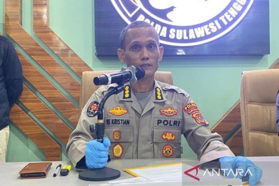 Ini Kata Polisi soal Guru Honorer Supriyani Dimintai Uang Damai Rp 50 Juta - JPNN.COM