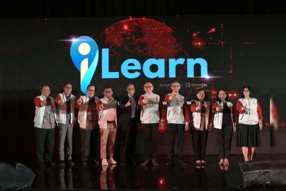 Luncurkan iLearn, Indonesia Re Perkuat Kapasitas Industri Asuransi - JPNN.COM