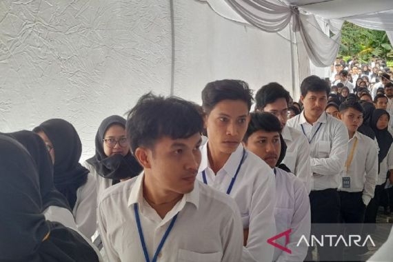 Gegara Masalah Sepele, 5 Orang di Banten Gagal Ikut Seleksi CPNS - JPNN.COM