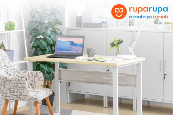 5 Bahan Terbaik untuk Meja Kantor, Awet dan Tahan Lama - JPNN.COM