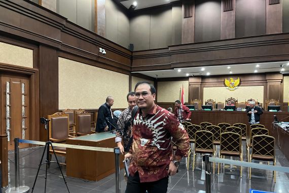 Kasus Timah Harvey Moeis Korupsi atau Illegal Mining? Begini Kata Ahli - JPNN.COM