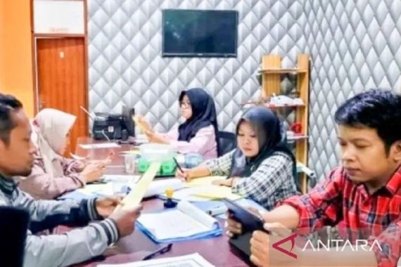 Ribuan Pengawas TPS Sudah Mulai Bekerja Awal November - JPNN.COM