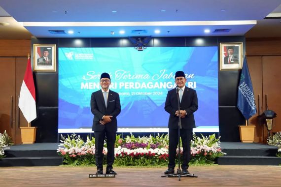 Program Menteri Perdagangan Budi Santoso Berpotensi Memajukan Sektor Perdagangan - JPNN.COM