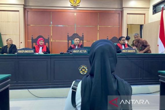 Guru Honorer Supriyani Dimintai Uang Damai Rp 50 Juta, Kades Ungkap Kronologinya, Oalah - JPNN.COM